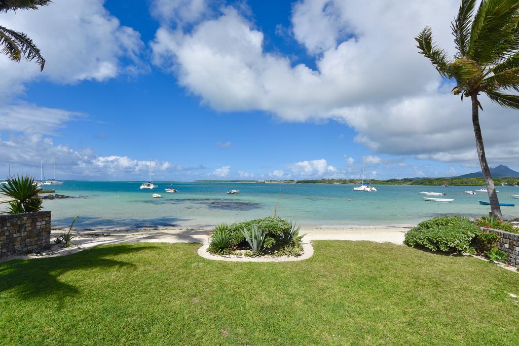 Turquoise Bay Beach Apartments Trou D'Eau Douce Exterior photo